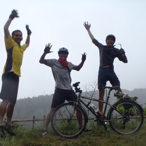 Dari Sengkan ke Sukuh: Sebuah Pertarungan Batin