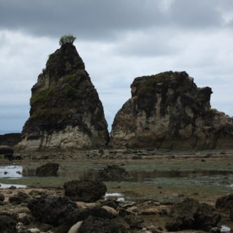 Balada Komuter Kambuhan