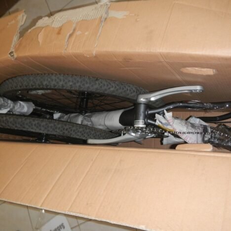 16,8 Sudah Lewat. Saatnya 21