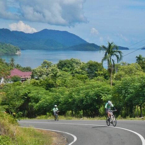 Ingat Ini Saat Mau Lari