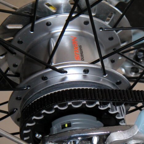 Mandiri Run, Lari Mandiri