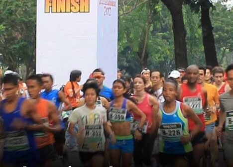 Half Sudah, Kapan Fullnya?