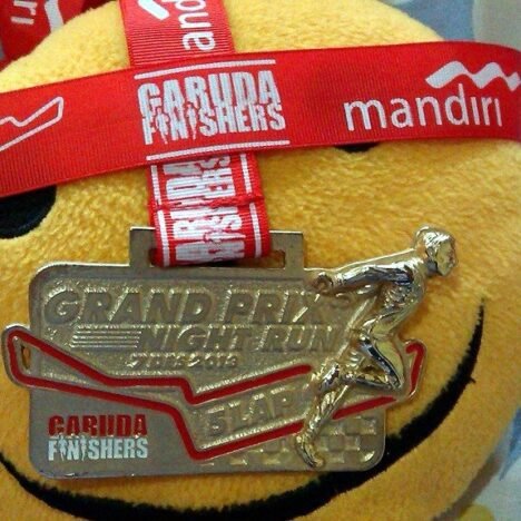 Mengantre Lebih Berarti daripada Matematika