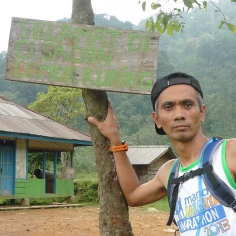 5 Lomba Lari Maraton Menarik di Asia