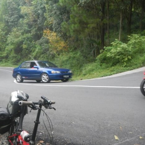 Ke Sawarna (Lagi) – Begini Rasanya Merayapi Bukit Habibie – 2