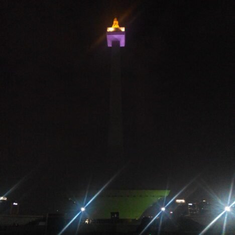 Ke Sawarna (Lagi) – Begini Rasanya Merayapi Bukit Habibie – 2