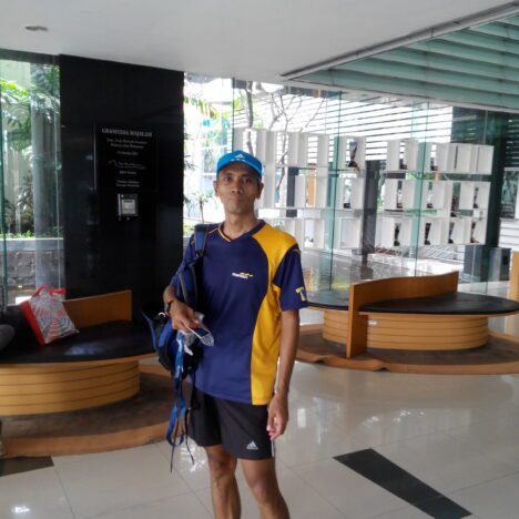 Melongok Gua Tempat Pembuangan Mayat