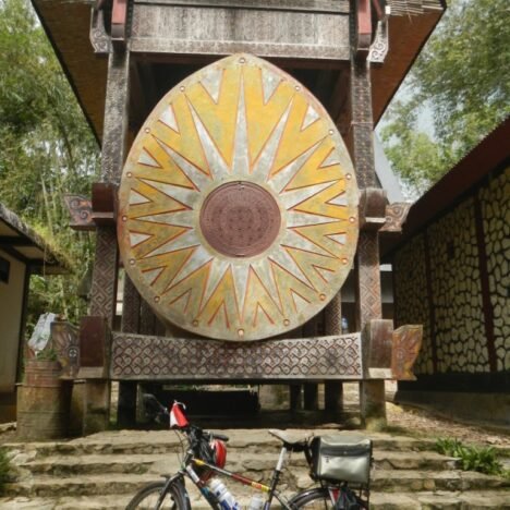 Run to Work, … Akhirnya Juga!