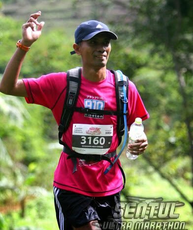 Lindungi Sendi dengan Berlari