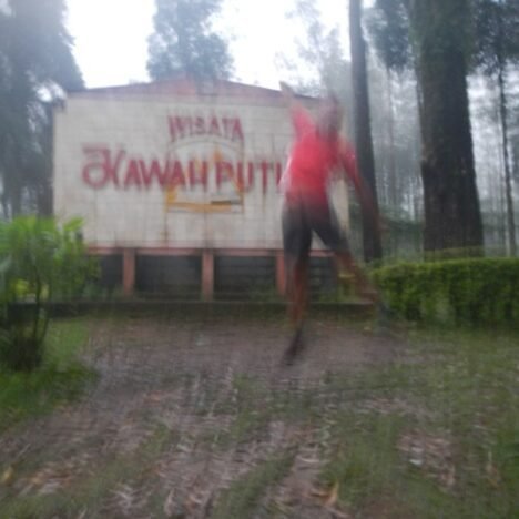 Lindungi Sendi dengan Berlari