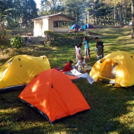 Cedera yang (Bisa) Terjadi Akibat Lari