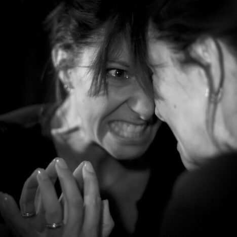 Jalur Parigi Baru, Labirin Pelepas Adrenalin