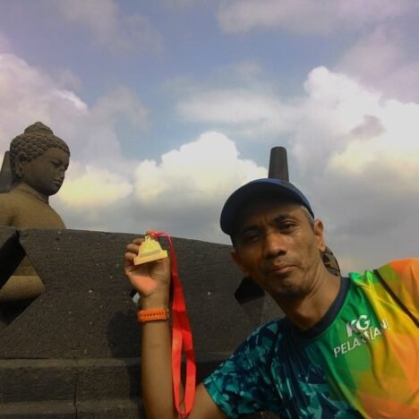 Sepatu Lari Murah Belum Tentu Jelek