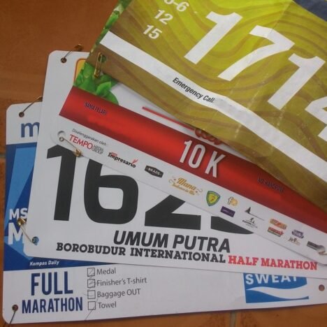 Bersama Merida Mencumbu Klaten – Sri Gethuk via Nglanggeran