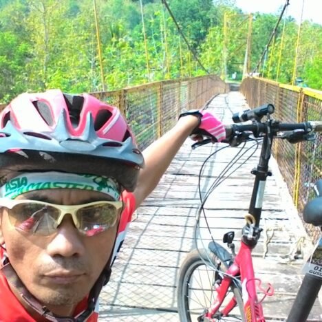 Suka Trail Run? Perhatikan Juga Turunan!