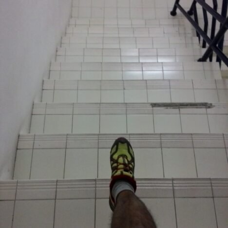 Bersama Merida Mencumbu Klaten – Sri Gethuk via Nglanggeran