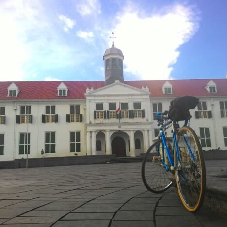 Suka Trail Run? Perhatikan Juga Turunan!