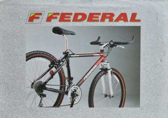 federal cover