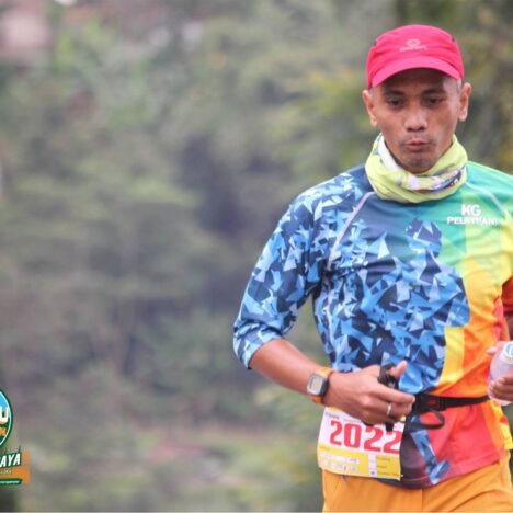 Run2Work Menyambut Kabisat 2016