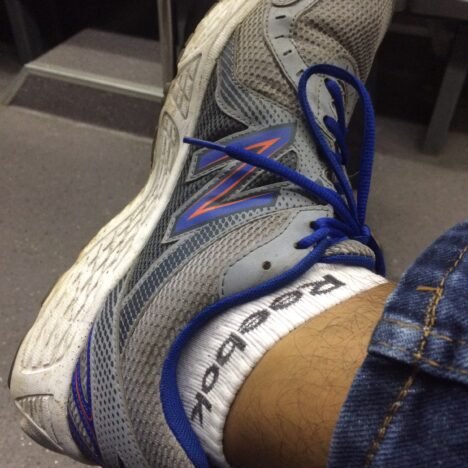 Perut Rata dalam Sebulan, Mau?