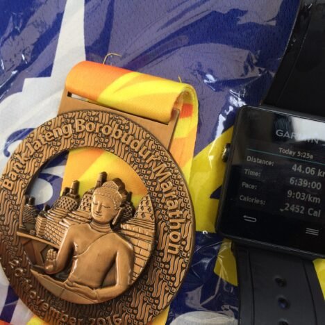 Tips Dan Cara Memilih Sepatu Lari Yang Baik dan Benar