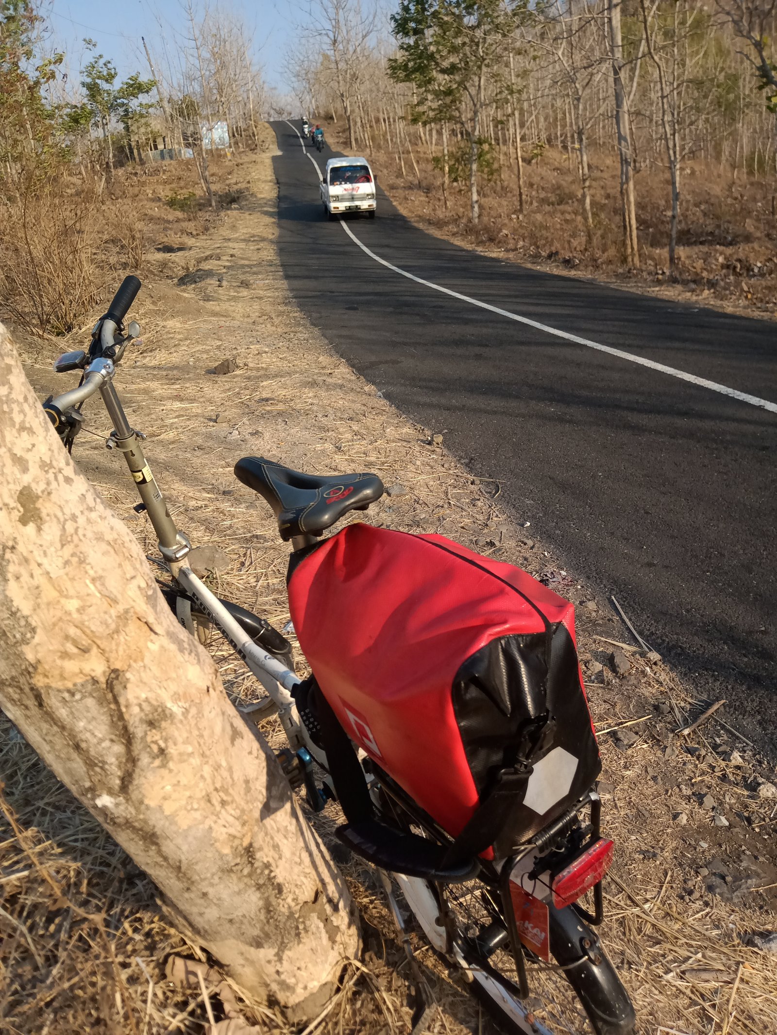 tanjakan gedang sari