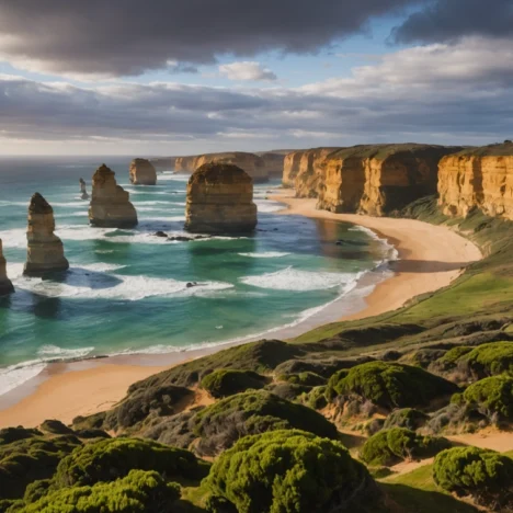 Langkah Demi Langkah: Bagaimana Lari Membuat Pikiranku Tenang