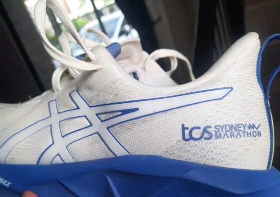asics novablast 5 sydney marathon