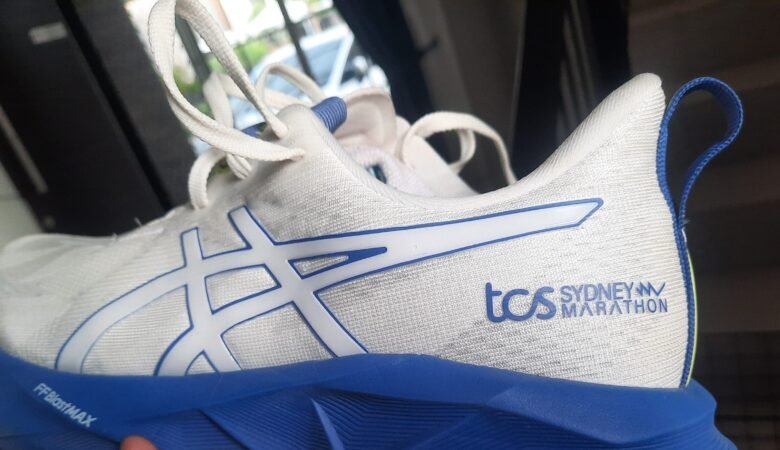 asics novablast 5 sydney marathon