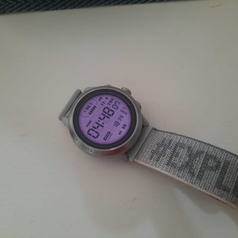 ASICS Novablast 5 Sydney Marathon Edition: Melantun di Bawah Langit Sydney