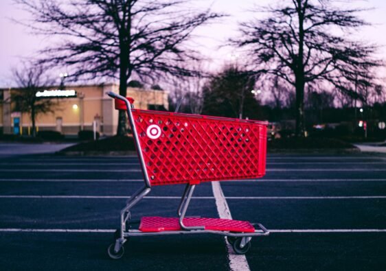 Ilustrasi (Photo by Osarugue Igbinoba on Unsplash