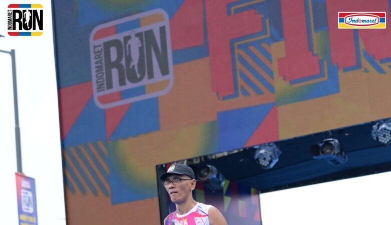 indomaret run 2025