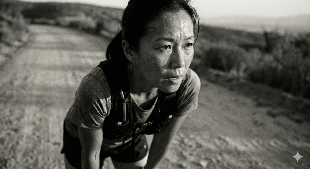 Adaptasi tubuh harus dilakukan secara bertahap dan hati-hati.