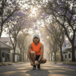 lari di usia 40 tahun ke atas